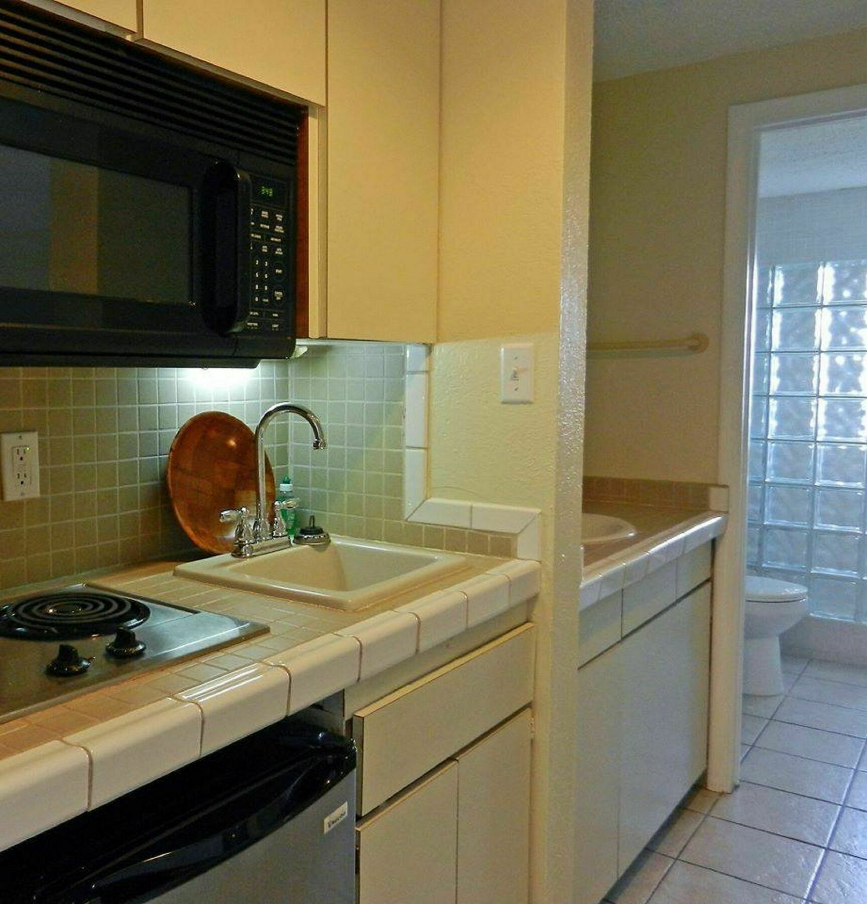 Flamboyan On The Bay Resort & Villas Canaan Esterno foto